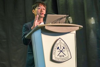 Presentations & Roundtables at SRR-XXIII